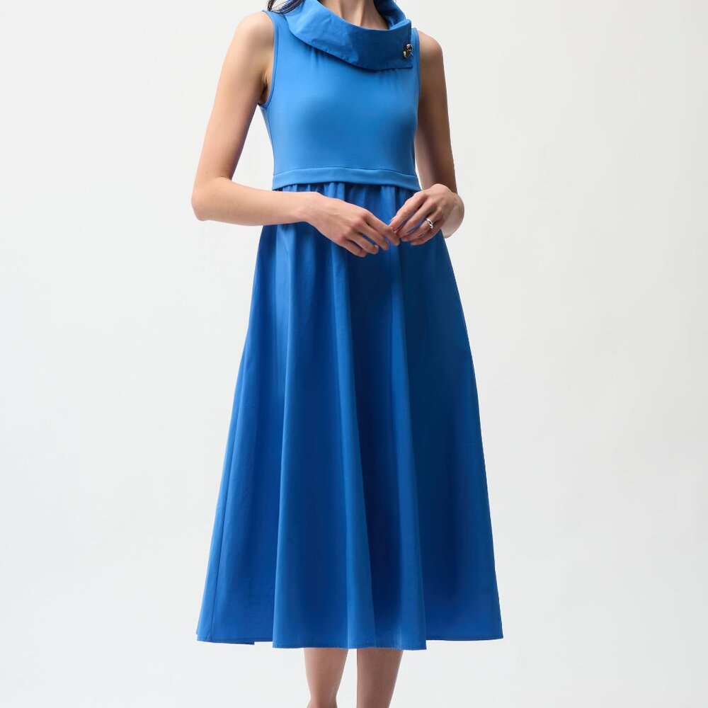 Joseph Ribkoff Dress - Picture 4 of 6